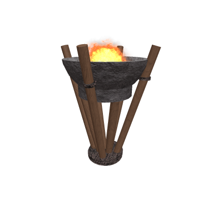 Brazier