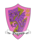 Draconic Royalty