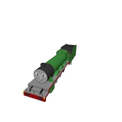 Real BTWF Henry Leak