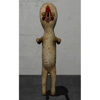 scp maze :complete edition