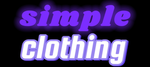Simple Clothing091