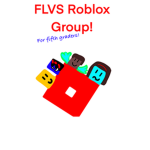 Florida Virtual School Roblox group!