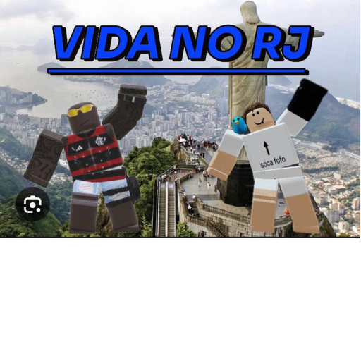 Vida no RJ [S3] [RP]