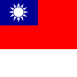 Republic of China /Taiwan