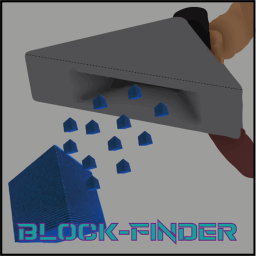 Block-Finder (Alpha) *Premium Bonuses* v0.80