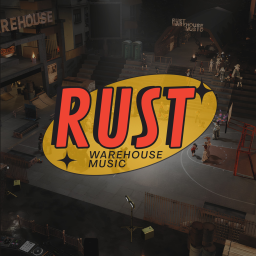 [Rap/Rnb/Hiphop] RUST WAREHOUSE MUSIC