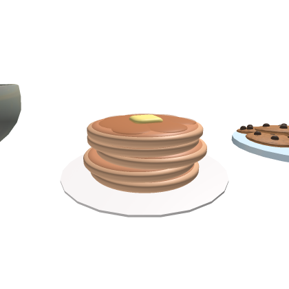 Foods Eatable Part 2 (script is not in it)