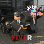 FiveR - Officiële Gangs Group Thumbnail