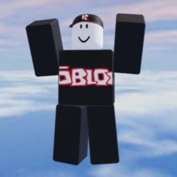 Obby But You Forgot What Year It Is