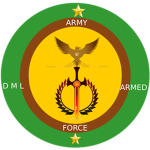 Ministry of Defence [BA]