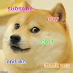 | The Doge Community |