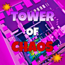 Tower Of Chaos💥