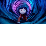 Coraline Nightmare
