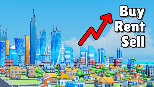 [UPD] Investor City