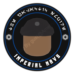 Ιmperial Navу