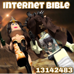 InternetBible