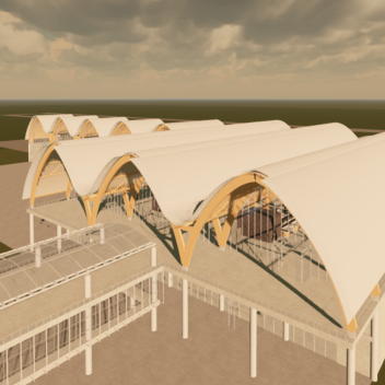 한국 비행기 조종 시뮬레이터