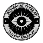 Violent Roleplay | İstihbarat ve İç güvenlik