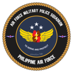 PAF|| Air Force Military Police Squadron