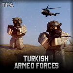 (TFA) Türk Asker Oyunu