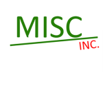 Misc. Inc.