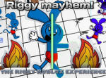 Official Riggy mayhem group!