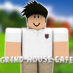 Grind House Cafe V2