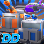 (🚗) Dummy Defense