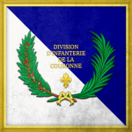 Division d'Infanterie de la Couronne