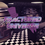 Fractured Universe