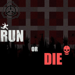SCP-9169: Run or Die [BETA TEST]