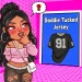 Would You Rather Baddies Tower icon