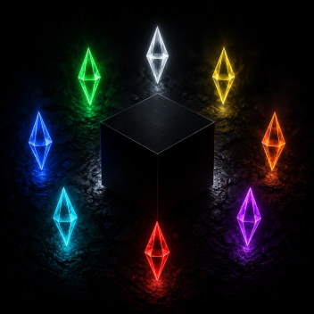 The Cube [BETA]