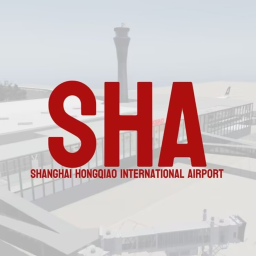 SHA | 上海虹桥国际机场
