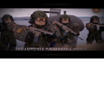 [EJC] Ejercito De Chile