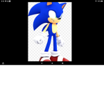 Sonic the hedgehog fan club for any kind