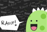 Rawr