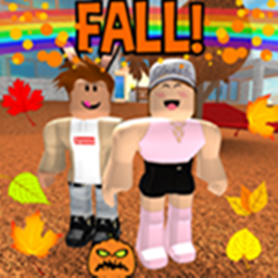 Robloxian Life (Halloween update)