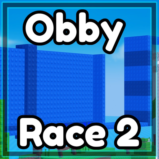 Obby Race 2