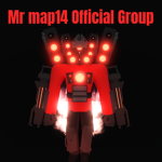 Mr map14 Official Group