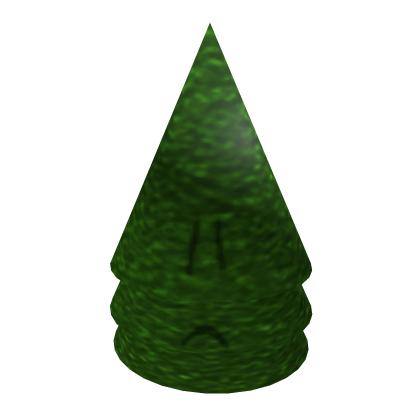 classic tree costume