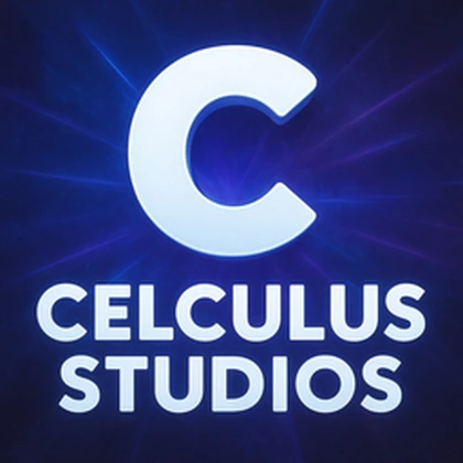 Celculus Studios Roblox group icon