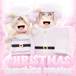 [❄️] ♡ Matching Christmas Outfits Ideas ♡