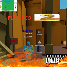 FLESH CO.