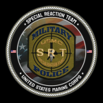 -= Special Reaction Team=-