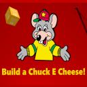  🍕🛠️ Build a Chuck e Cheese!