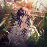 Kokichi love group