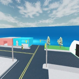 Town RP Tsunami icon