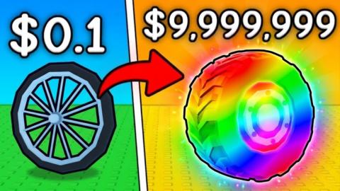 [🎉UPD!] Launch a Wheel! 🛞💥 scripts