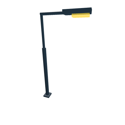 lampost